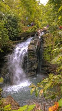 Waterfall Stock Photos