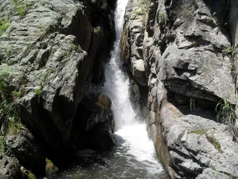 Waterfall Stock Photos