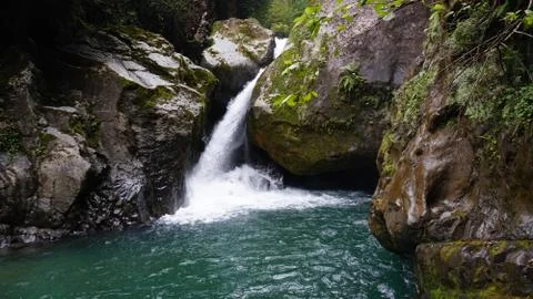 Waterfall Stock Photos