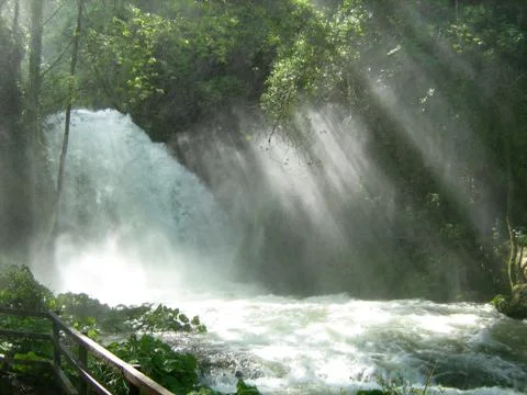 Waterfall Stock Photos