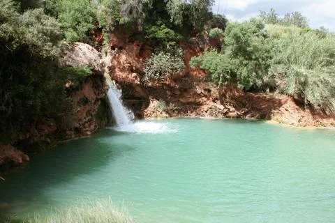 Waterfall Stock Photos
