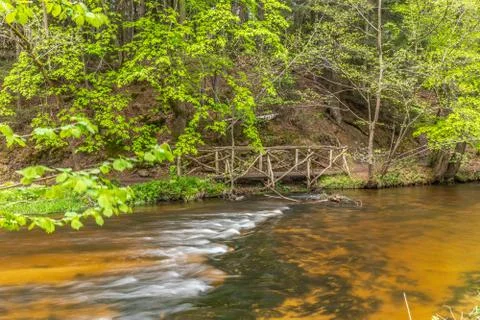 Waterfall Stock Photos