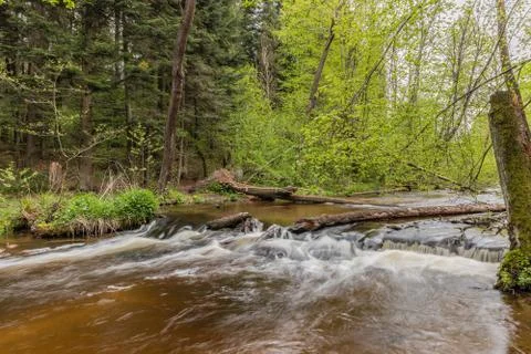 Waterfall Stock Photos