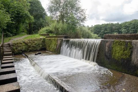 Waterfall Stock Photos