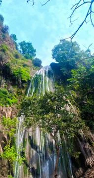 Waterfall Stock Photos