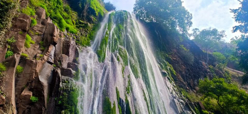 Waterfall Stock Photos