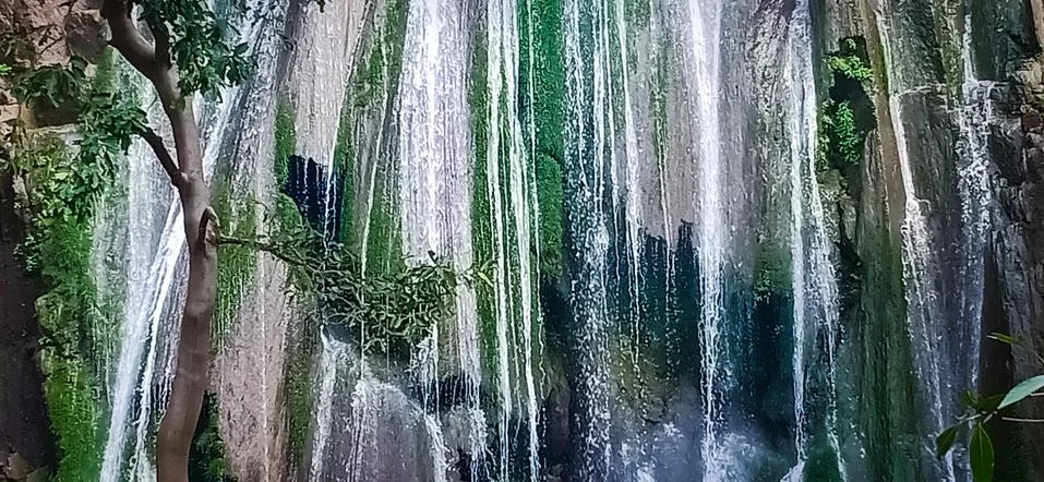 Waterfall Stock Photos