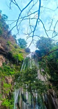 Waterfall Stock Photos