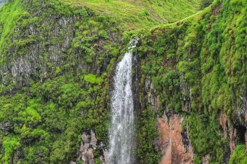 Waterfall Stock Photos