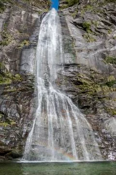 Waterfall Stock Photos