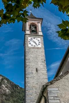 Waterfall Foto stock
