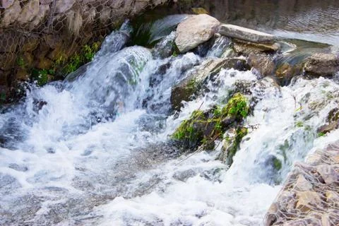 Waterfall Stock Photos