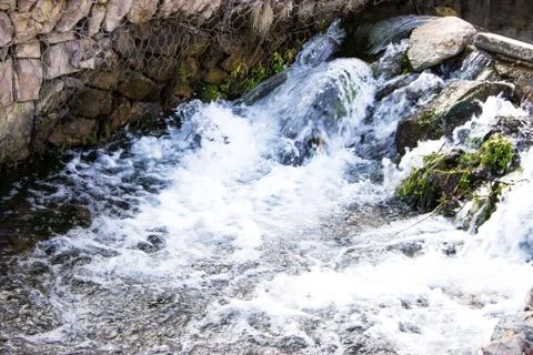 Waterfall Stock Photos