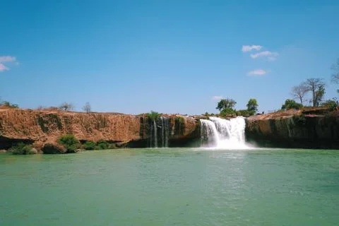 Waterfall Stock Photos