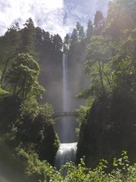 Waterfall Stock Photos