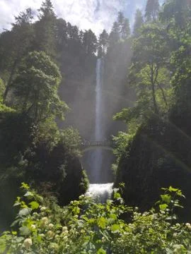 Waterfall Stock Photos