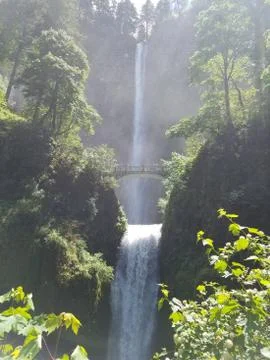 Waterfall Stock Photos