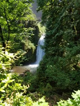 Waterfall Stock Photos