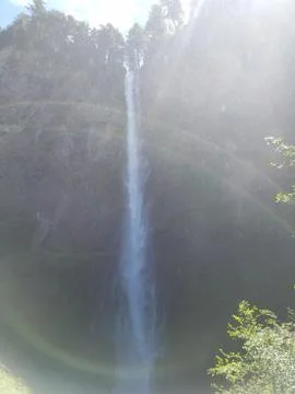 Waterfall Stock Photos