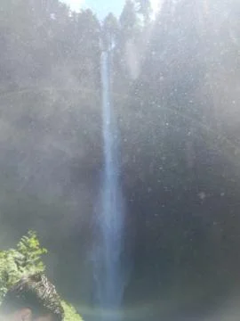 Waterfall Stock Photos