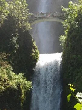 Waterfall Stock Photos