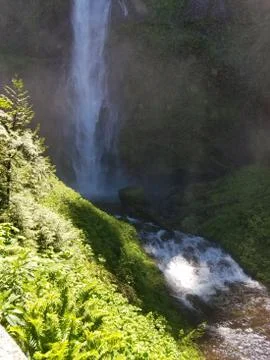 Waterfall Stock Photos