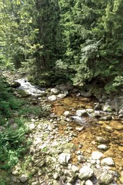 Waterfall Stock Photos