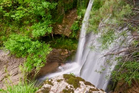 Waterfall Stock Photos