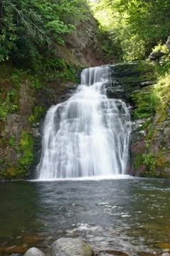 Waterfall Stock Photos