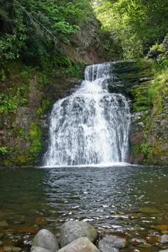 Waterfall Stock Photos