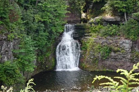 Waterfall Stock Photos