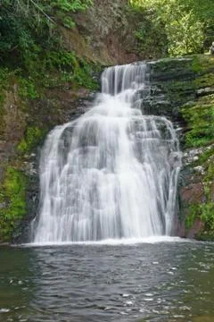 Waterfall 스톡 사진