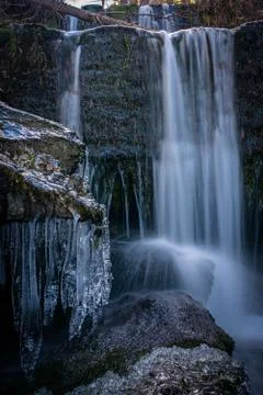 Waterfall Stock Photos