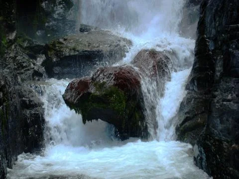 Waterfall Stock Photos