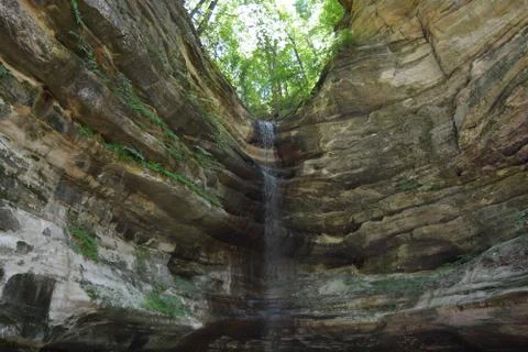 Waterfall Stock Photos