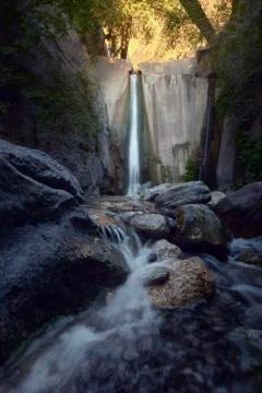 Waterfall Stock Photos