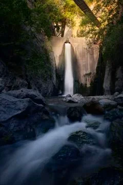 Waterfall Stock Photos