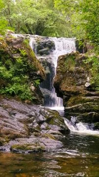 Waterfall Stock Photos