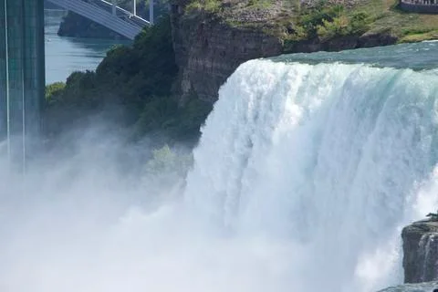 Waterfall Stock Photos