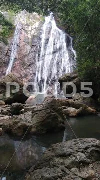 Waterfall Stock Photos