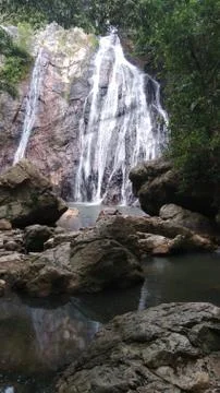Waterfall Stock Photos