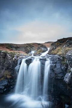 Waterfall Stock Photos