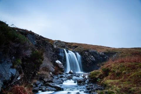 Waterfall Stock Photos