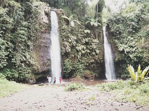 Waterfall Stock Photos