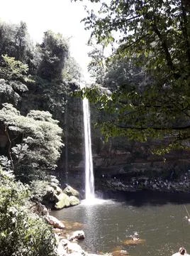 Waterfall Stock Photos