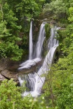 Waterfall Stock Photos