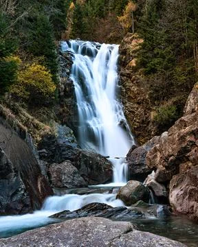Waterfall Stock Photos