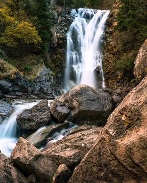Waterfall Stock Photos