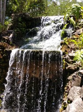 Waterfall Stock Photos
