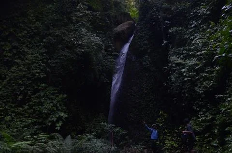 Waterfall Stock Photos